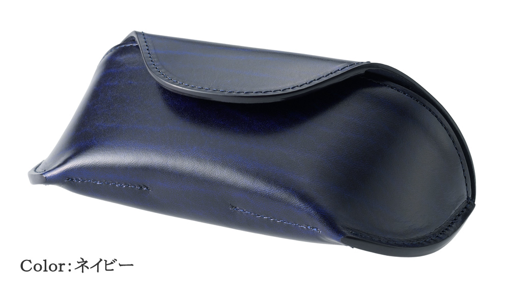 【キプリス】アイウェアケース■ルーガショルダー