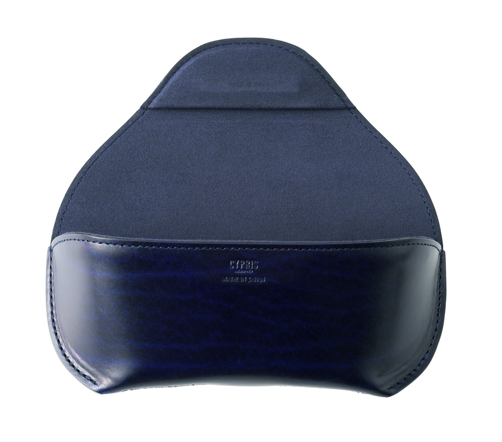 【キプリス】アイウェアケース■ルーガショルダー