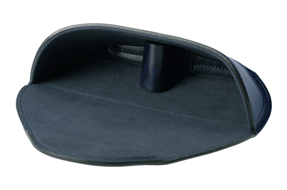 【キプリス】アイウェアケース■ルーガショルダー