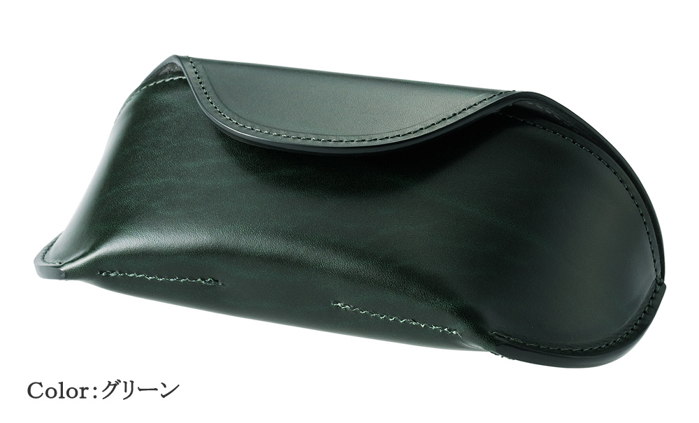 【キプリス】アイウェアケース■ルーガショルダー