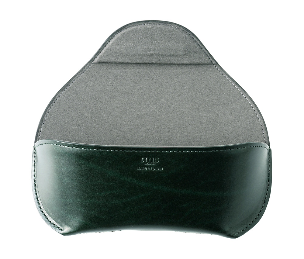 【キプリス】アイウェアケース■ルーガショルダー