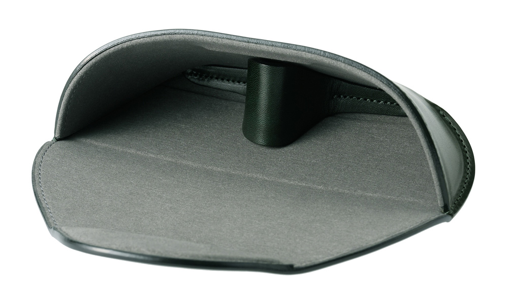 【キプリス】アイウェアケース■ルーガショルダー