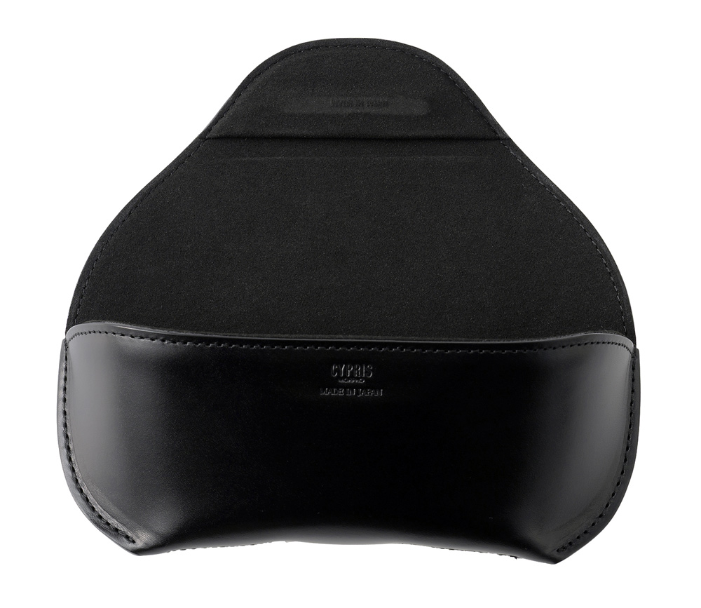 【キプリス】アイウェアケース■ルーガショルダー