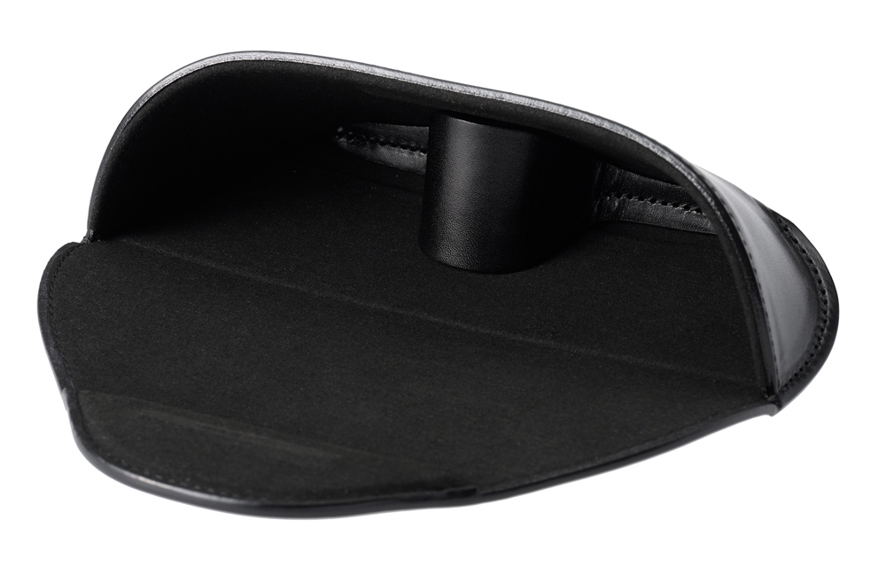 【キプリス】アイウェアケース■ルーガショルダー