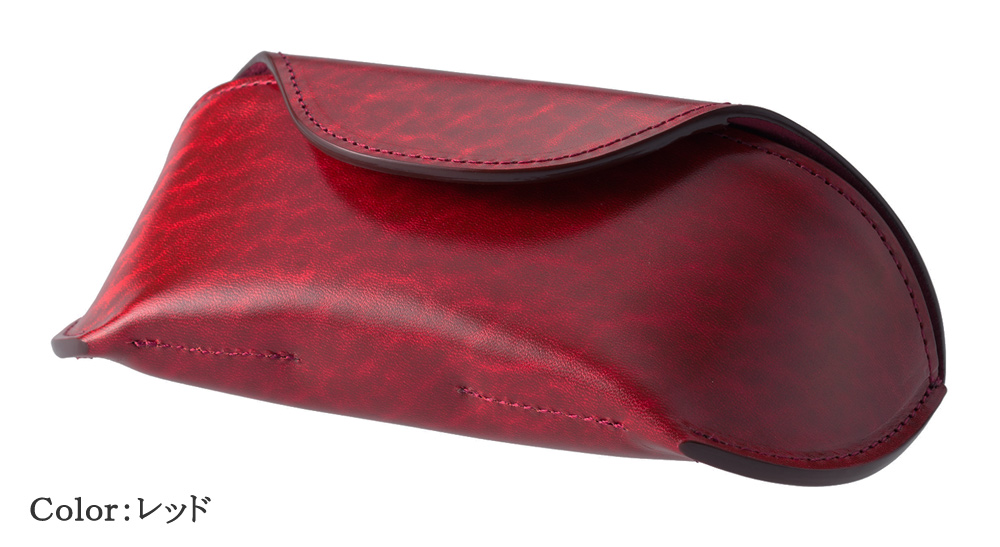 【キプリス】アイウェアケース■ルーガショルダー