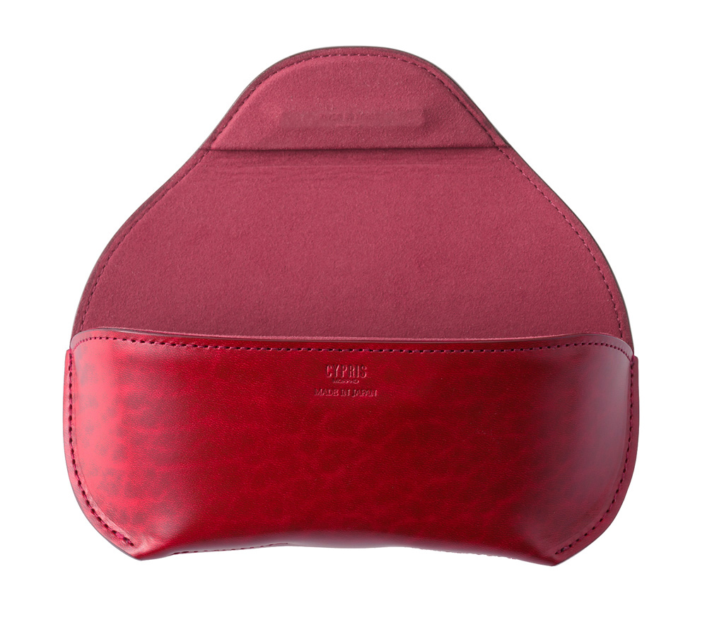 【キプリス】アイウェアケース■ルーガショルダー