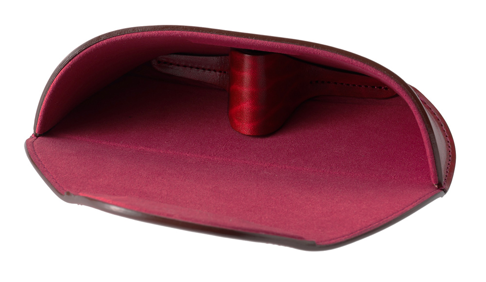 【キプリス】アイウェアケース■ルーガショルダー