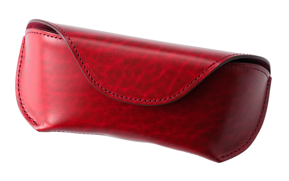 【キプリス】アイウェアケース■ルーガショルダー