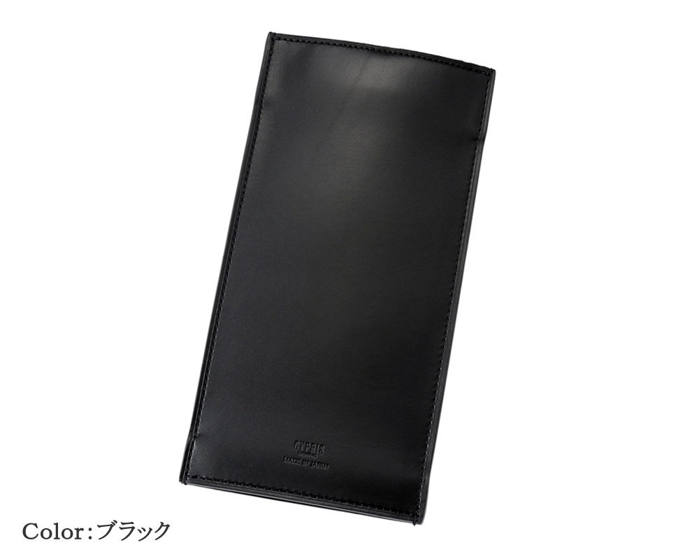 【キプリス】アイウェアポーチ■ルーガショルダー