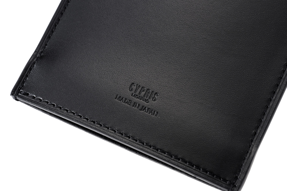 【キプリス】アイウェアポーチ■ルーガショルダー