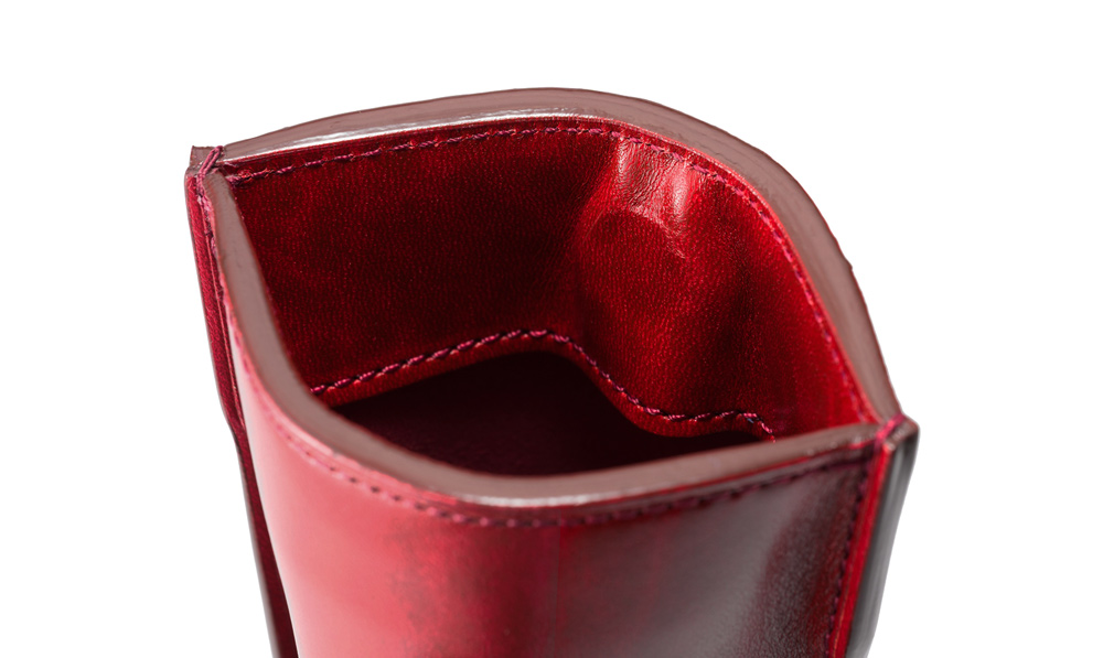 【キプリス】アイウェアポーチ■ルーガショルダー