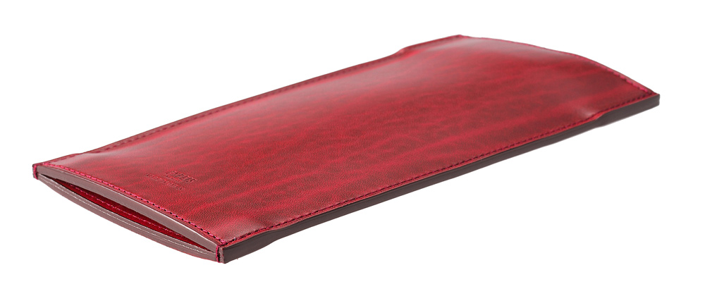 【キプリス】アイウェアポーチ■ルーガショルダー