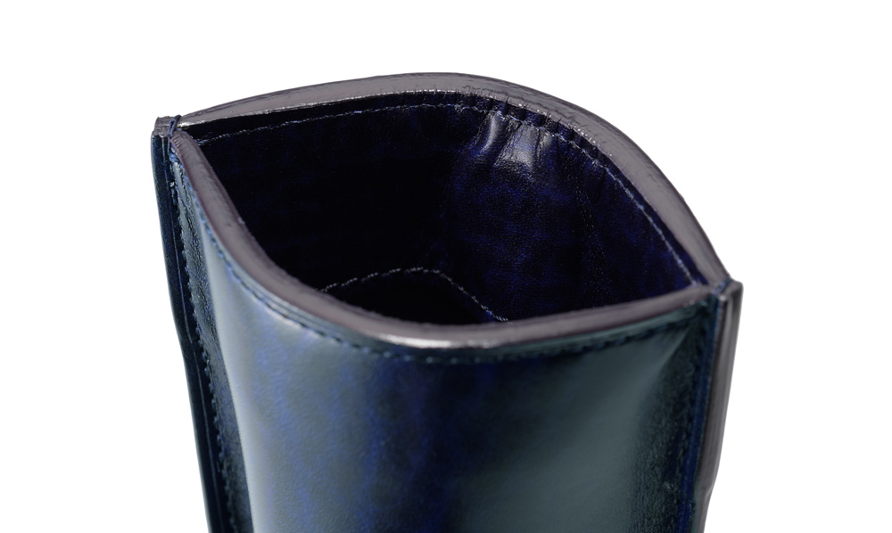 【キプリス】アイウェアポーチ■ルーガショルダー