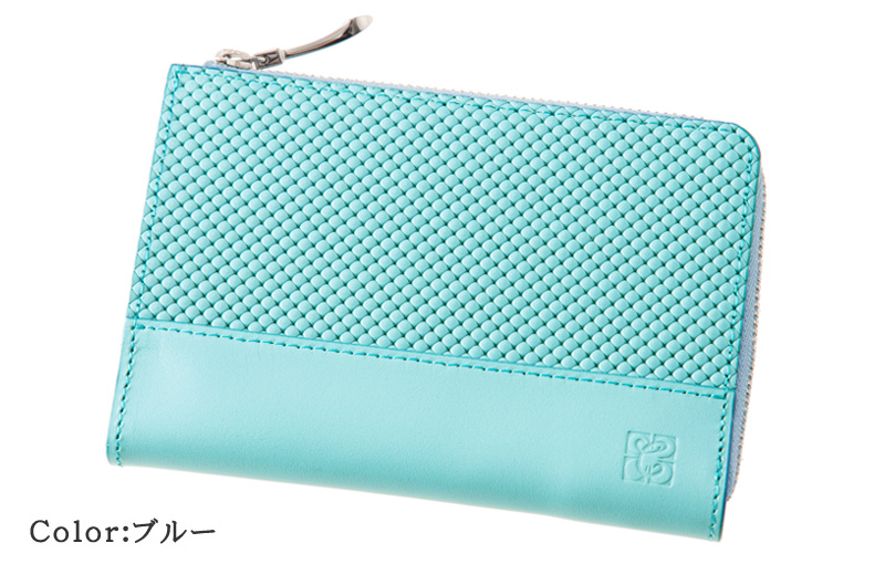 【キプリス】ハニーセルカードケース■フラミンゴ