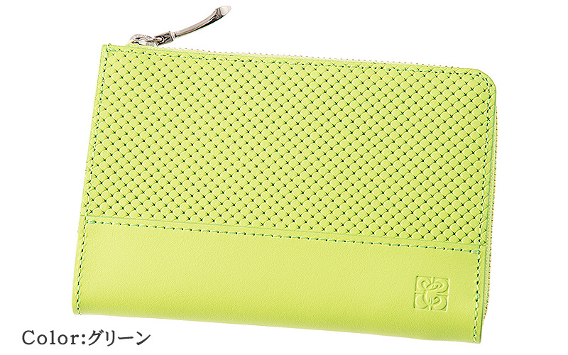 【キプリス】ハニーセルカードケース■フラミンゴ