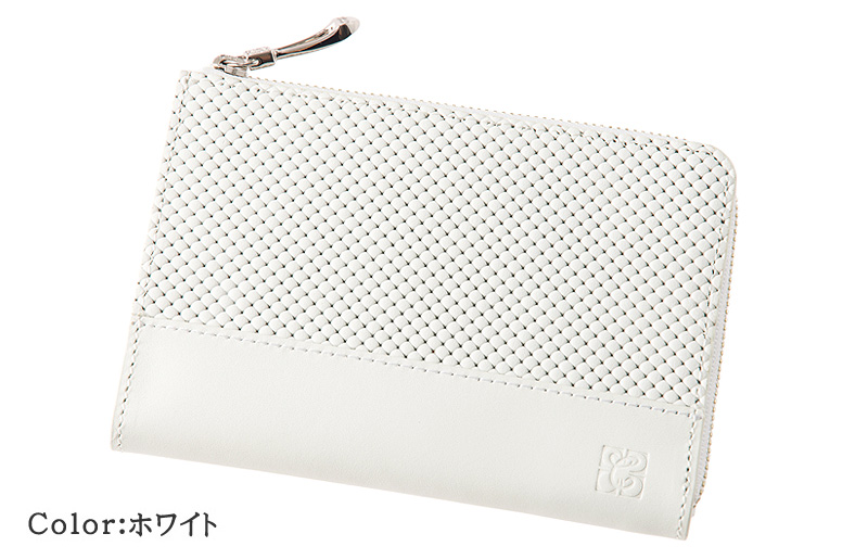 【キプリス】ハニーセルカードケース■フラミンゴ