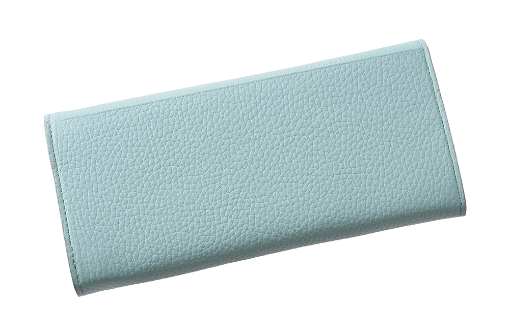 【キプリス】ハニーセル長財布■ルミナス