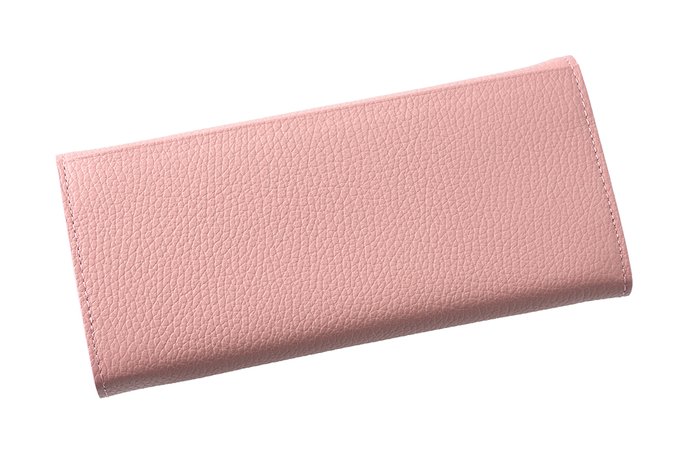 【キプリス】ハニーセル長財布■ルミナス