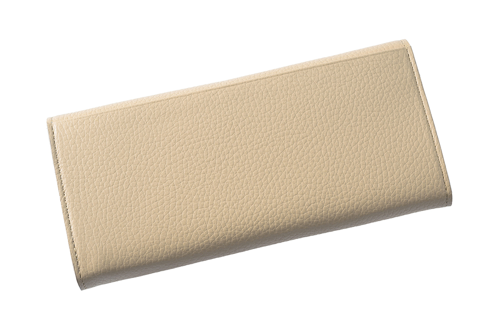 【キプリス】ハニーセル長財布■ルミナス