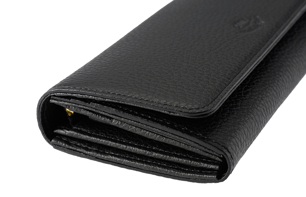 【キプリス】ハニーセル長財布■ルミナス