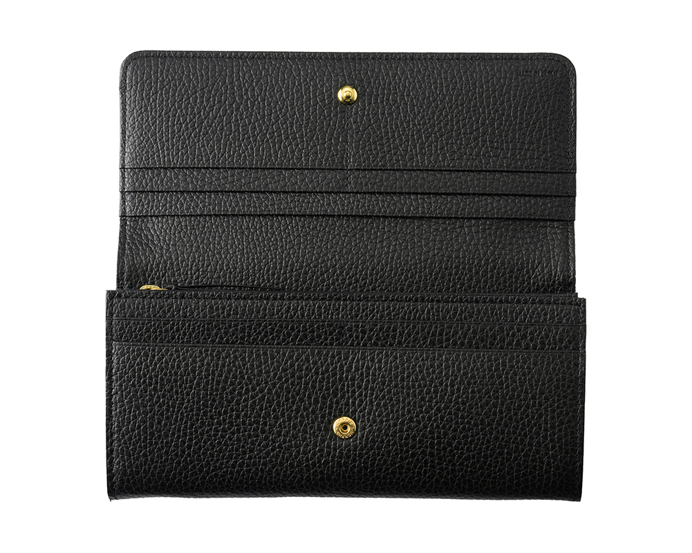 【キプリス】ハニーセル長財布■ルミナス