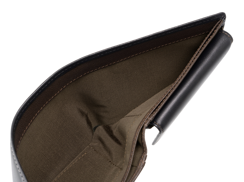 【ヘレナ】二つ折り財布(小銭入れ付き札入)■カルム