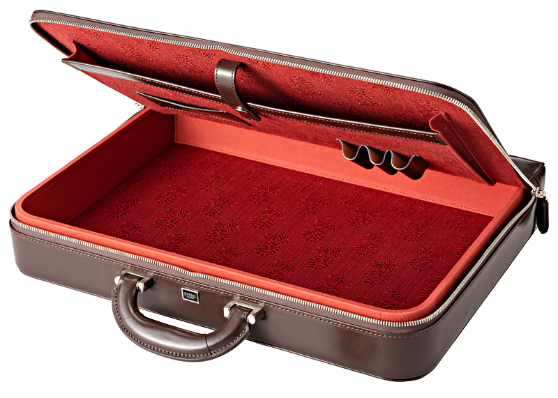 キプリス】スマートケース□ブライドルレーベル