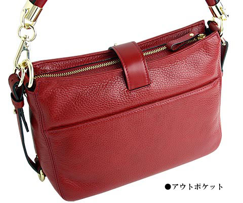 COACH 2wayバッグ 6841