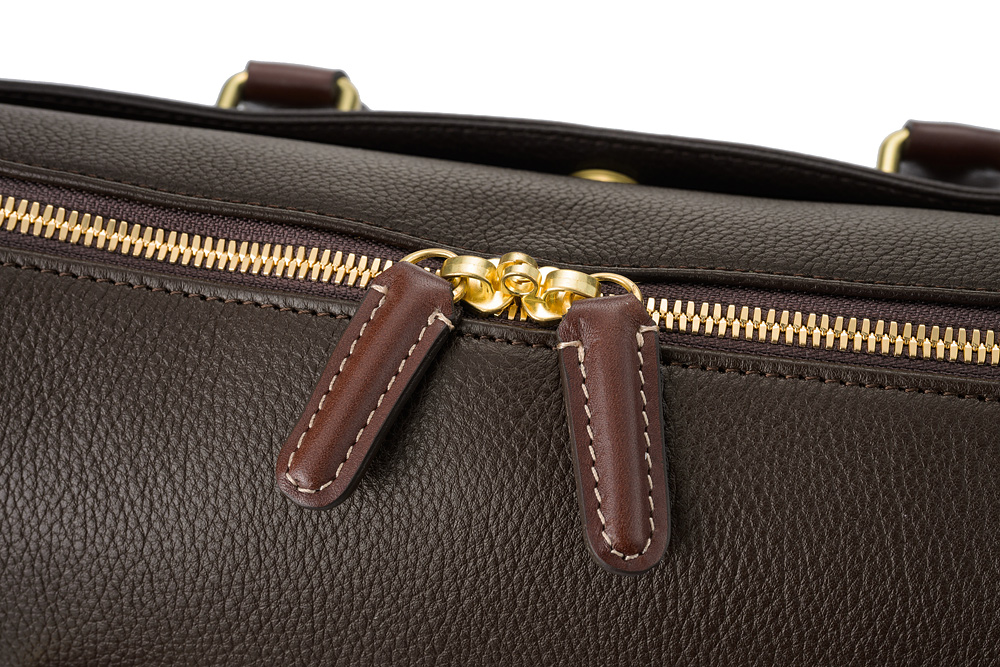 【キプリス】オーバーナイターブリーフケース■リボワール