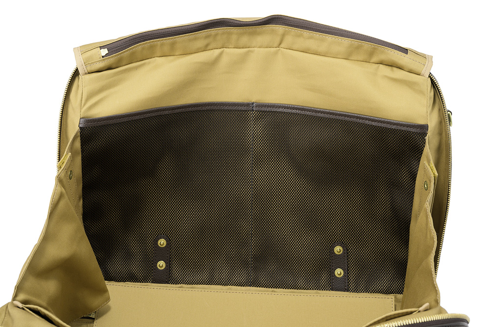 【キプリス】オーバーナイターブリーフケース■リボワール