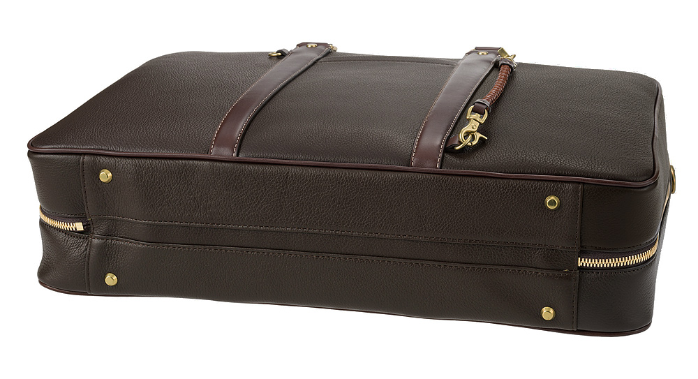 【キプリス】オーバーナイターブリーフケース■リボワール