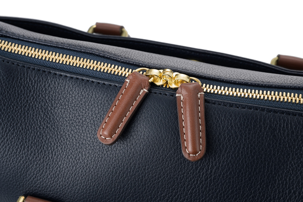 【キプリス】オーバーナイターブリーフケース■リボワール