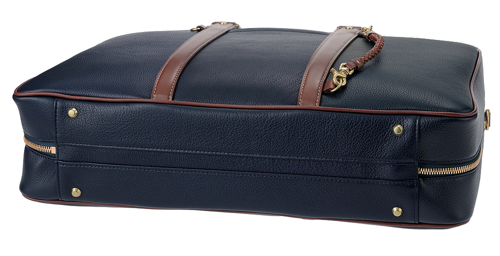 【キプリス】オーバーナイターブリーフケース■リボワール