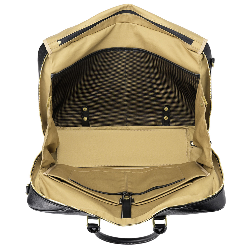 【キプリス】オーバーナイターブリーフケース■リボワール