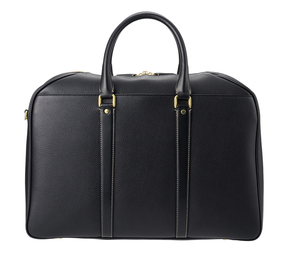 【キプリス】オーバーナイターブリーフケース■リボワール