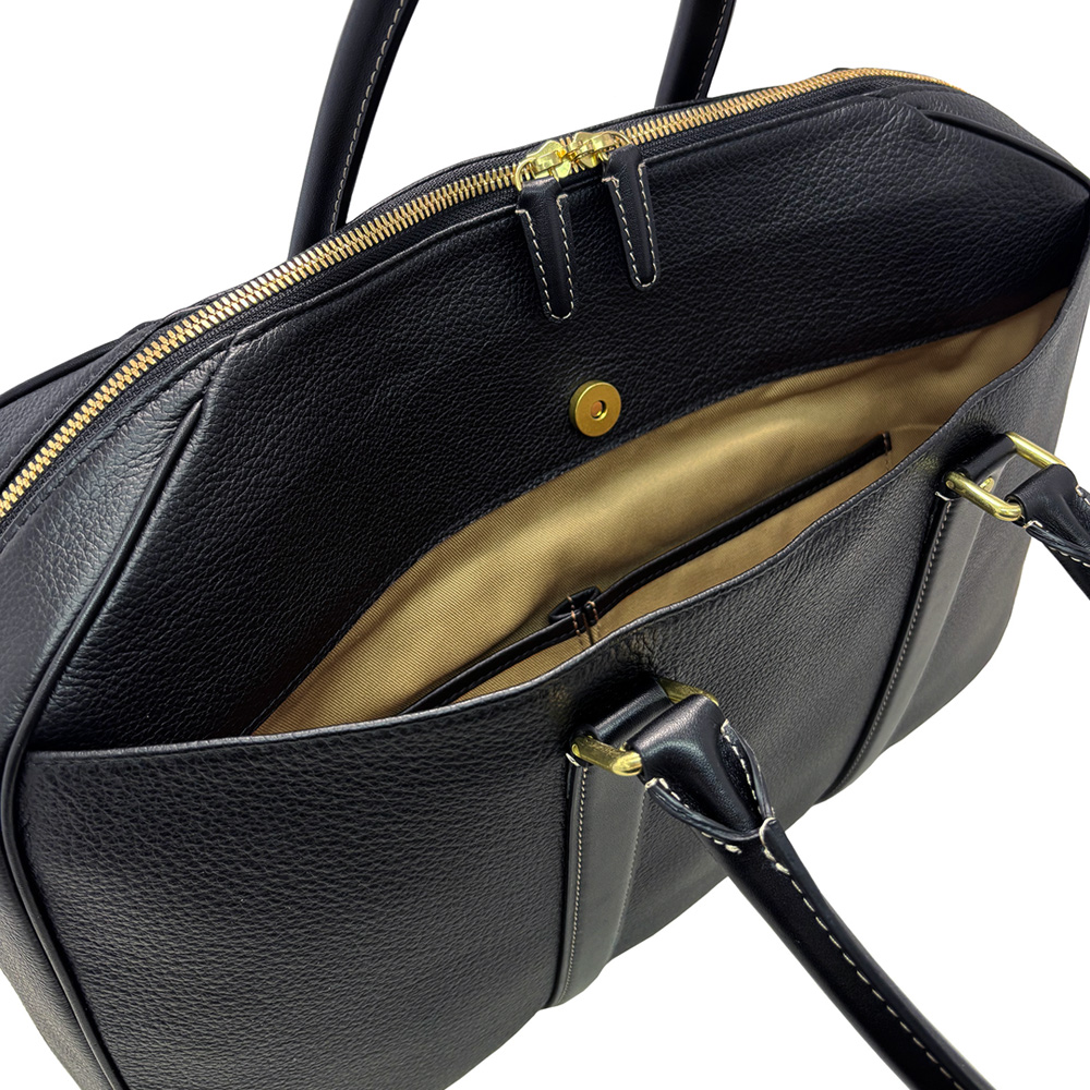 【キプリス】オーバーナイターブリーフケース■リボワール