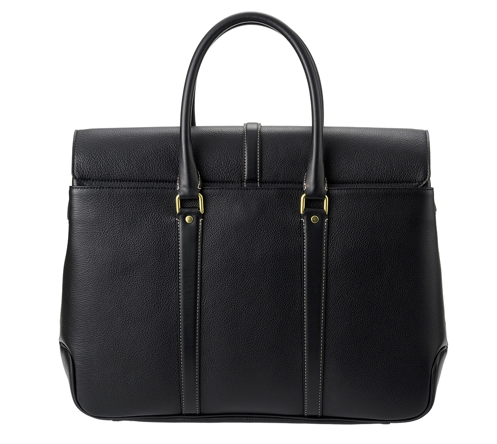 【キプリス】オーバーナイターフラップトート■リボワール