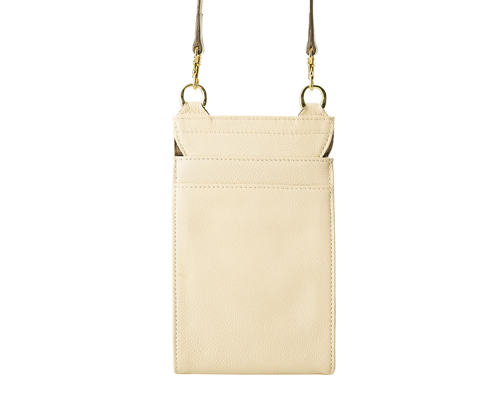 キプリス】縦型ミニショルダー□プテイパ