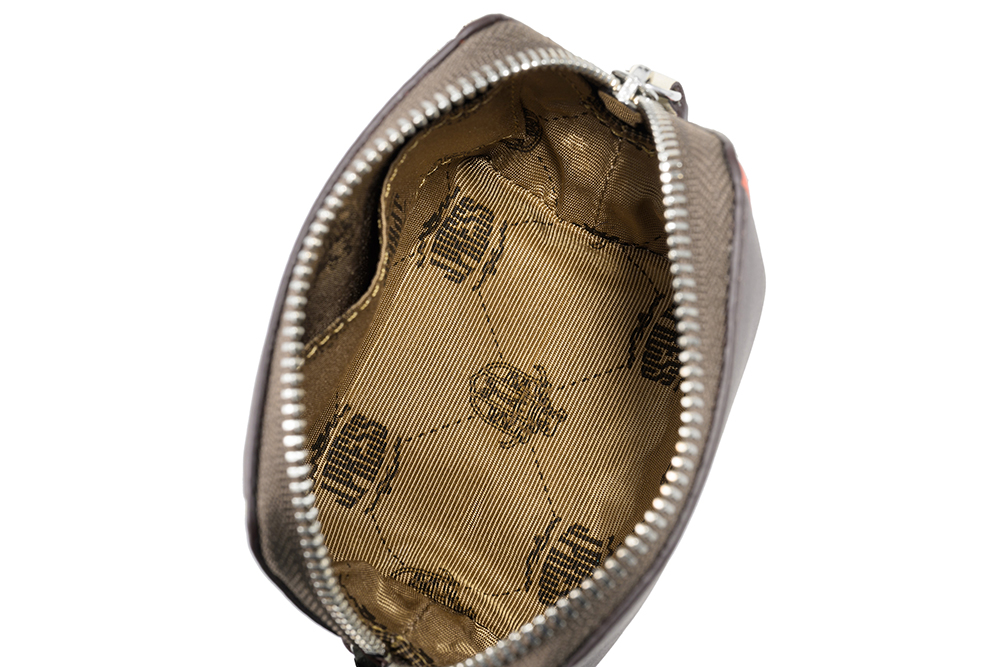 【J.PRESS】マルチポーチ■マルチカラー