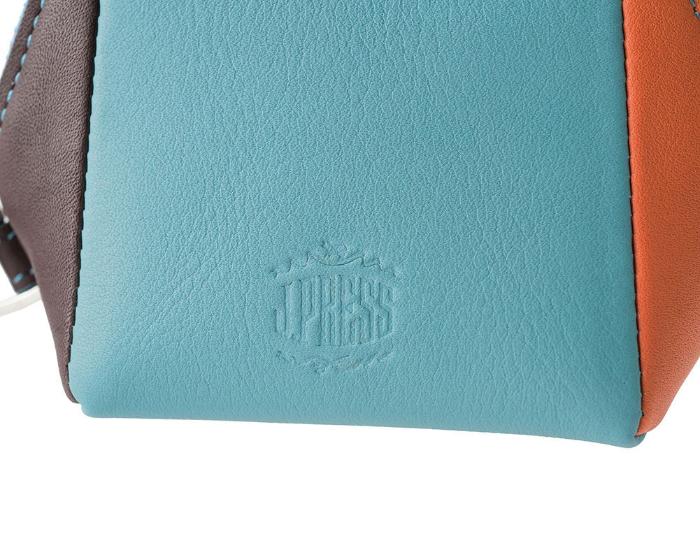 【J.PRESS】マルチポーチ■マルチカラー