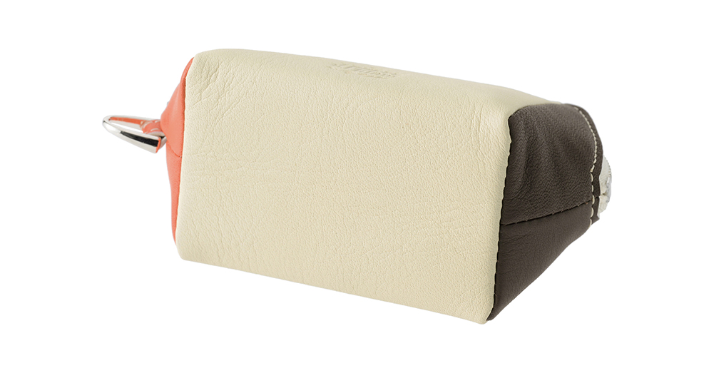 【J.PRESS】マルチポーチ■マルチカラー