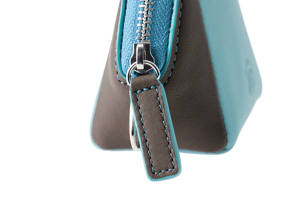 【J.PRESS】マルチポーチ■マルチカラー