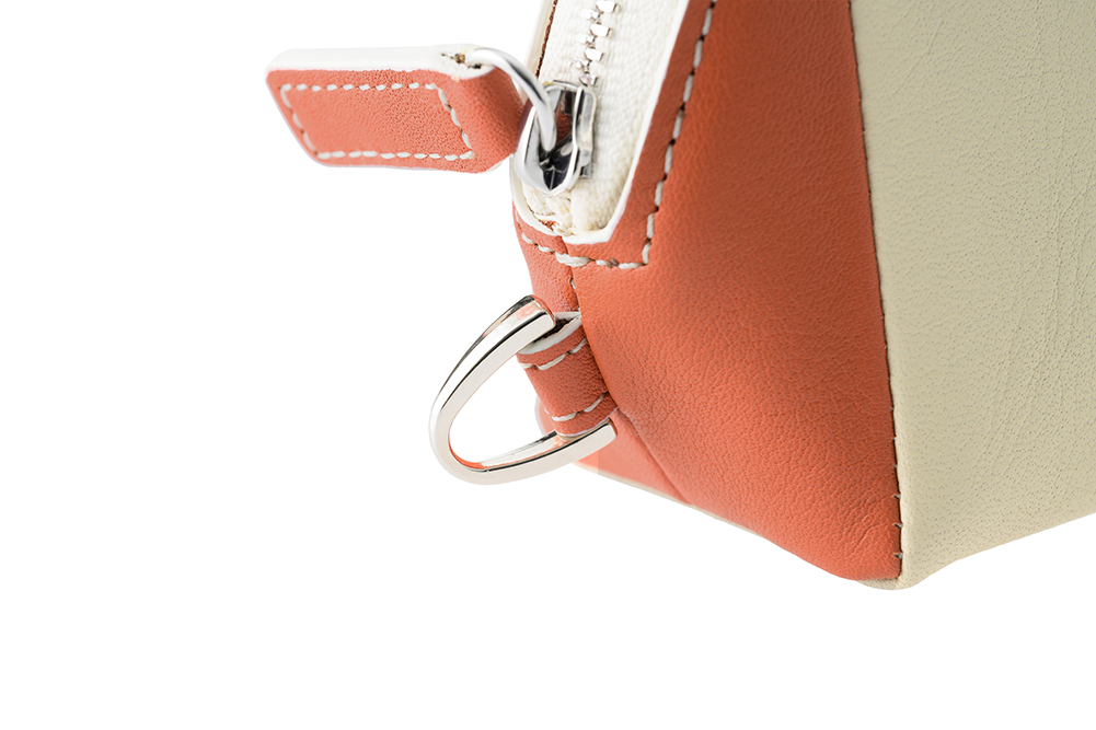 【J.PRESS】マルチポーチ■マルチカラー