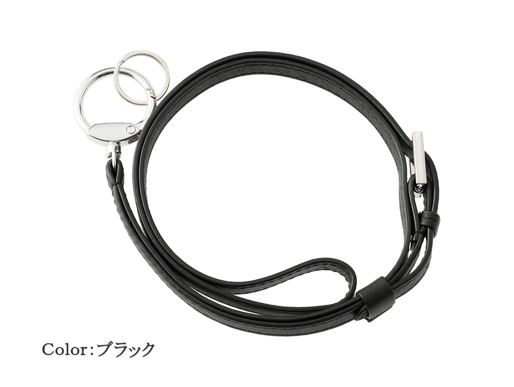 【J.PRESS】ストラップ■マルチカラー