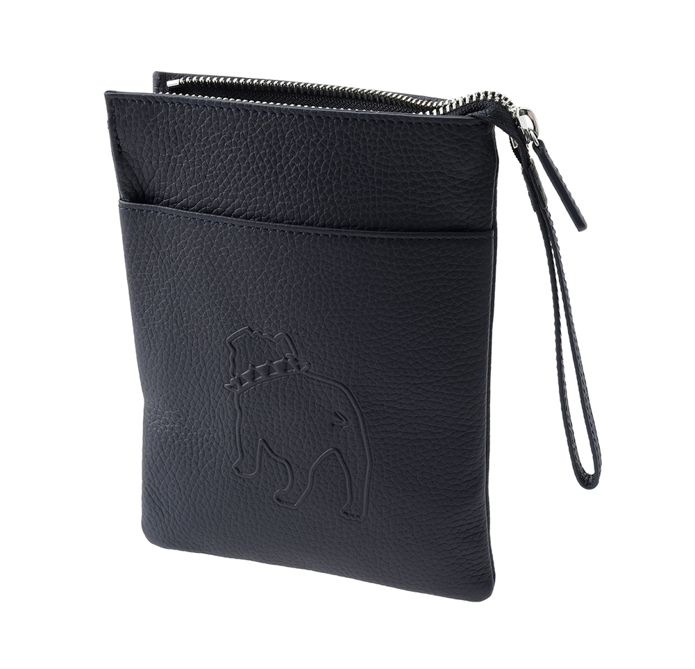 【J.PRESS】マルチホルダー■バックブル