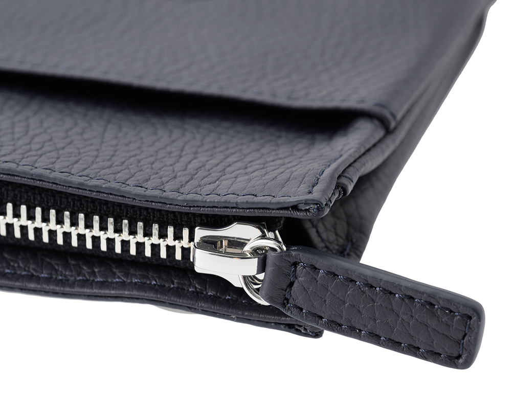 【J.PRESS】マルチホルダー■バックブル