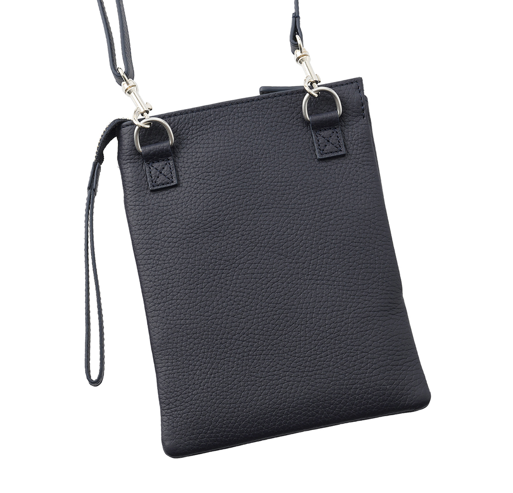 【J.PRESS】マルチホルダー■バックブル