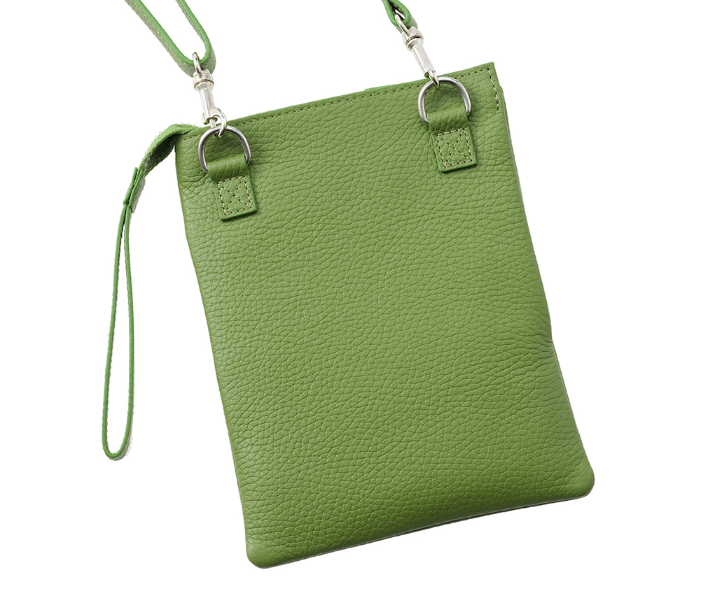 【J.PRESS】マルチホルダー■バックブル