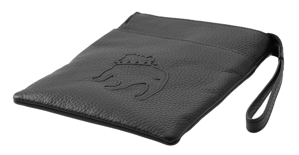 【J.PRESS】マルチホルダー■バックブル