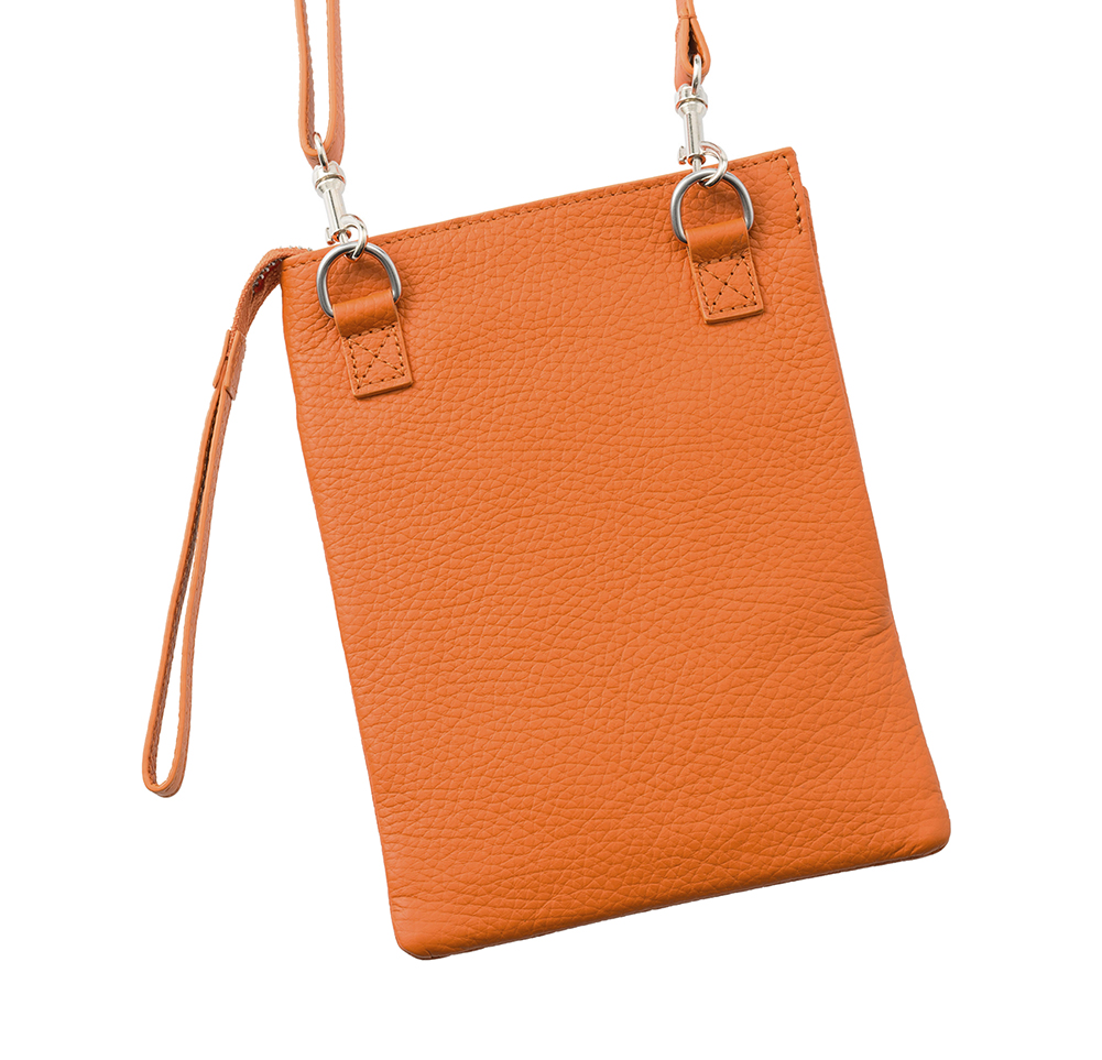 【J.PRESS】マルチホルダー■バックブル